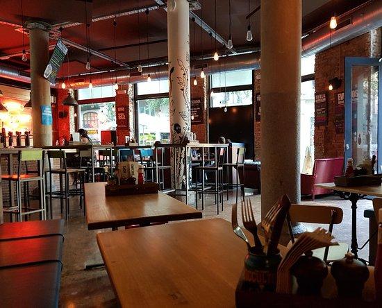 BrewDog Barcelona